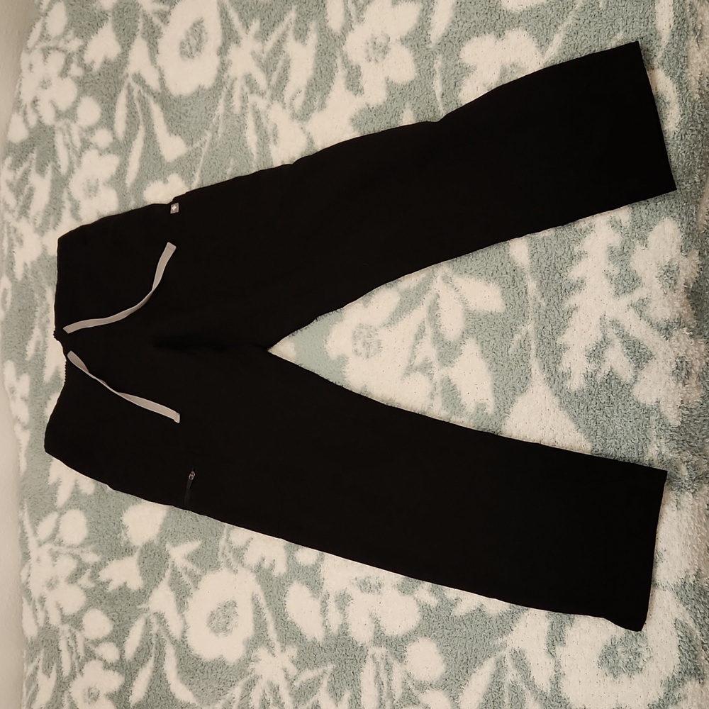 Figs Scrubs Yola Pant XS
